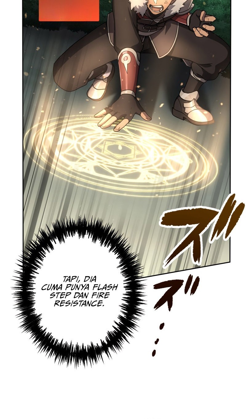 Monster Eater Adventurer Chapter 16 Gambar 29