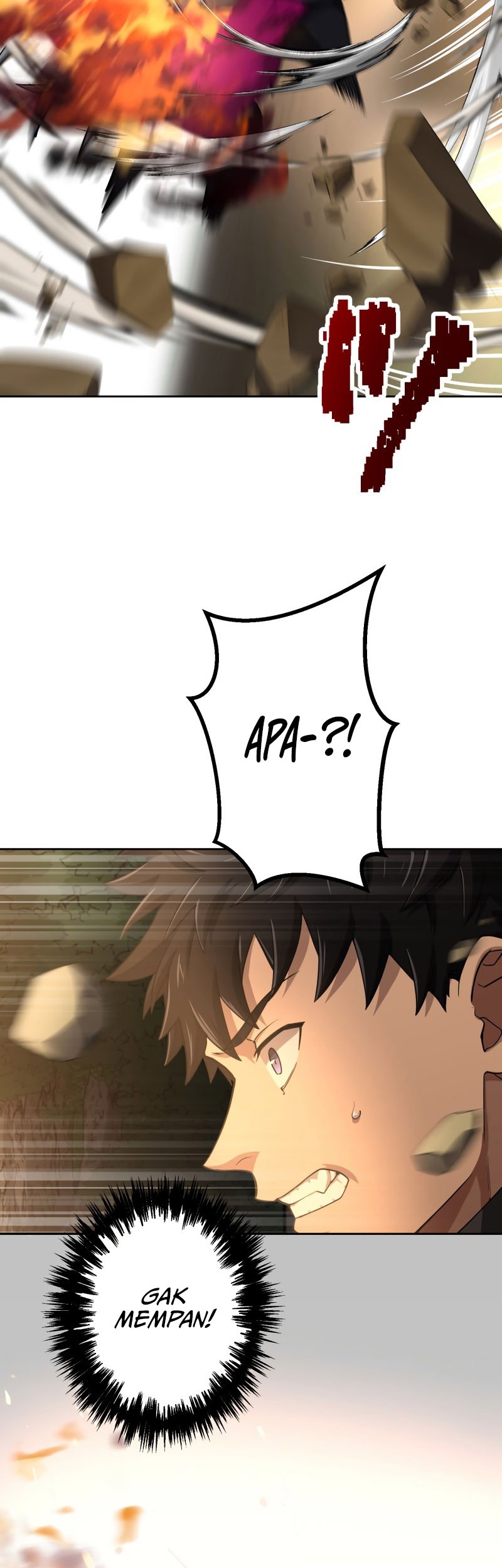 Monster Eater Adventurer Chapter 16 Gambar 32