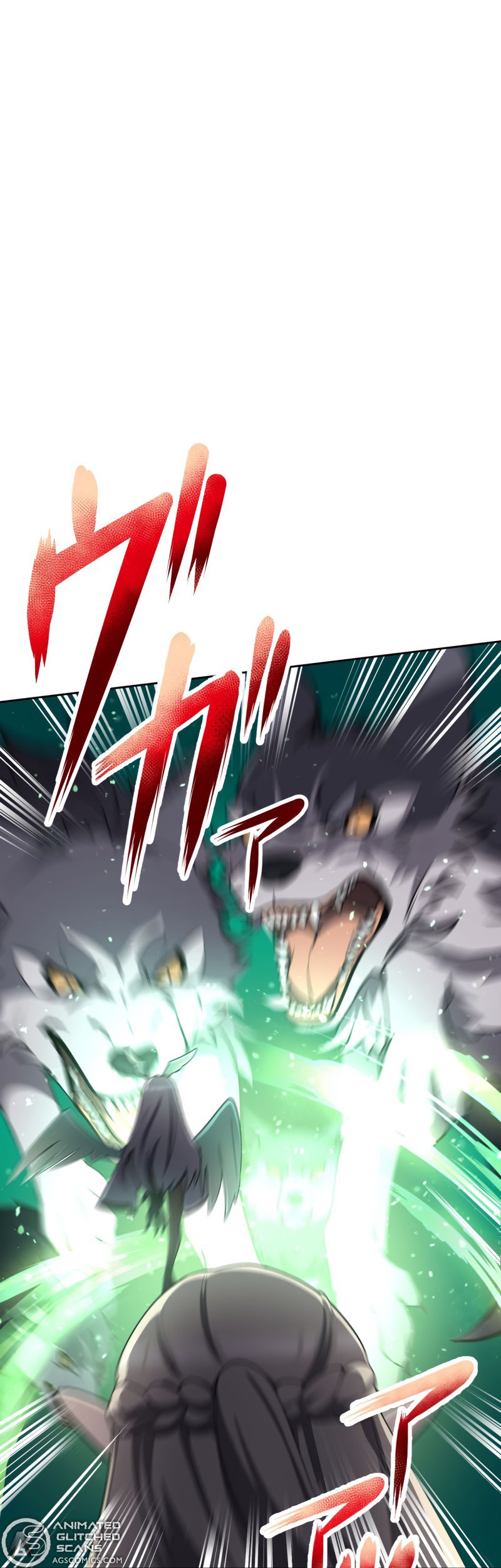 Monster Eater Adventurer Chapter 13 Gambar 6