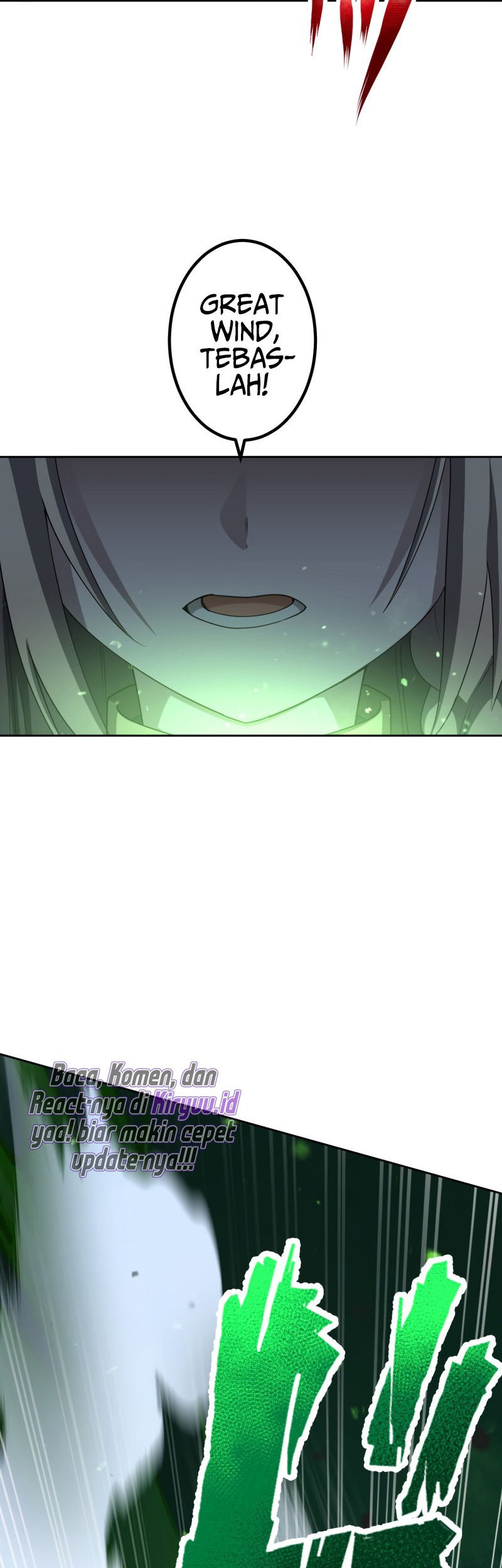 Monster Eater Adventurer Chapter 13 Gambar 7