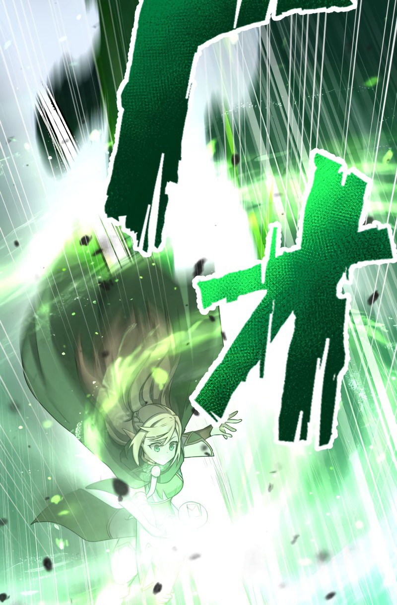 Monster Eater Adventurer Chapter 13 Gambar 8