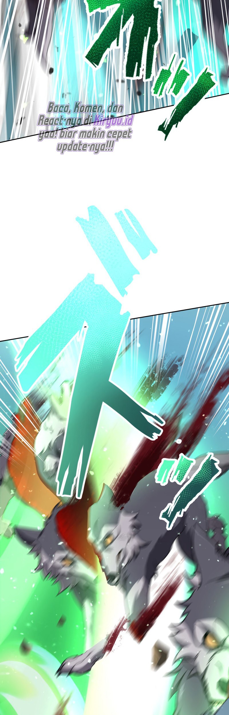 Monster Eater Adventurer Chapter 13 Gambar 10