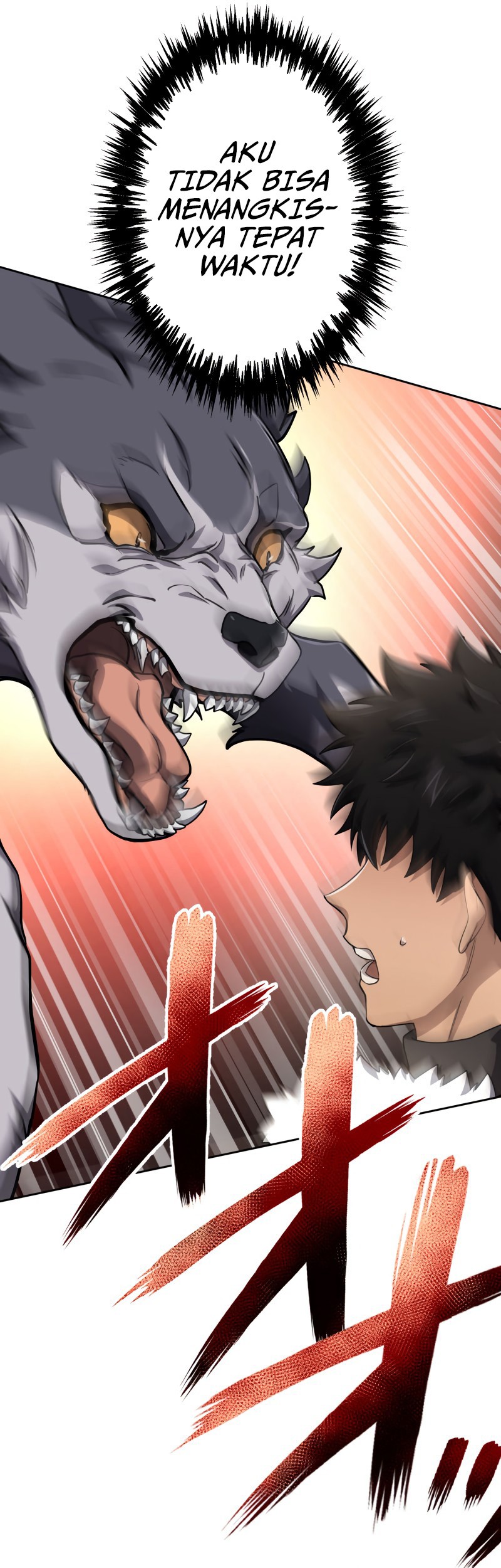 Monster Eater Adventurer Chapter 13 Gambar 16