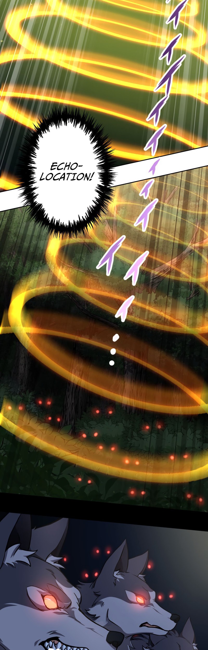 Monster Eater Adventurer Chapter 13 Gambar 25