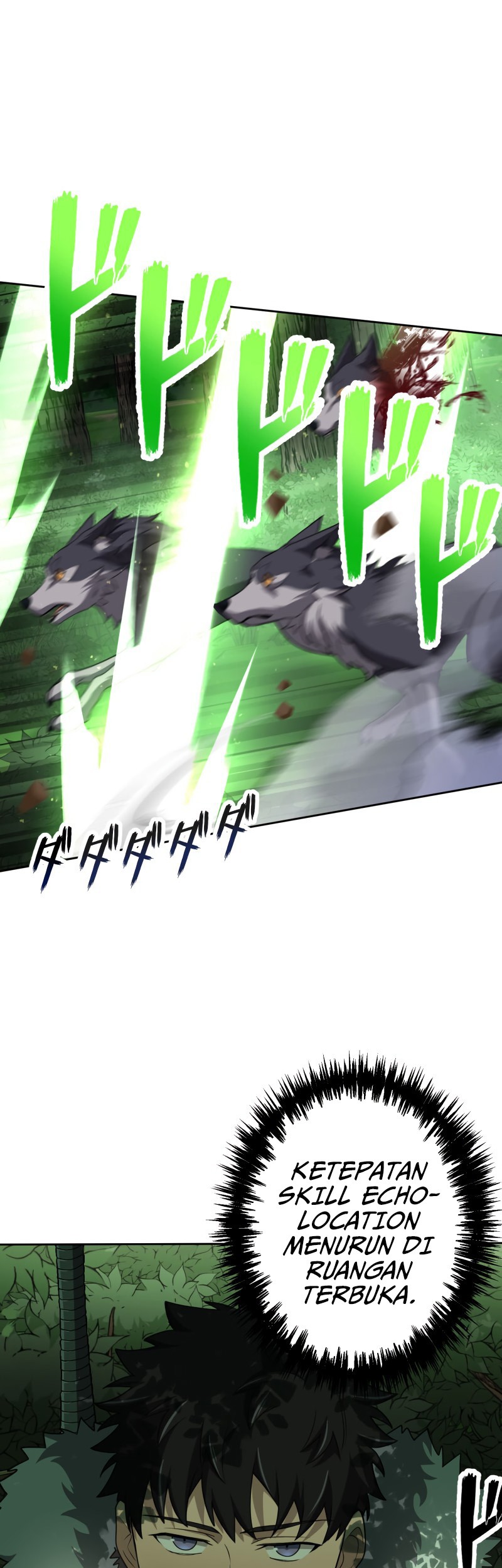 Monster Eater Adventurer Chapter 13 Gambar 32