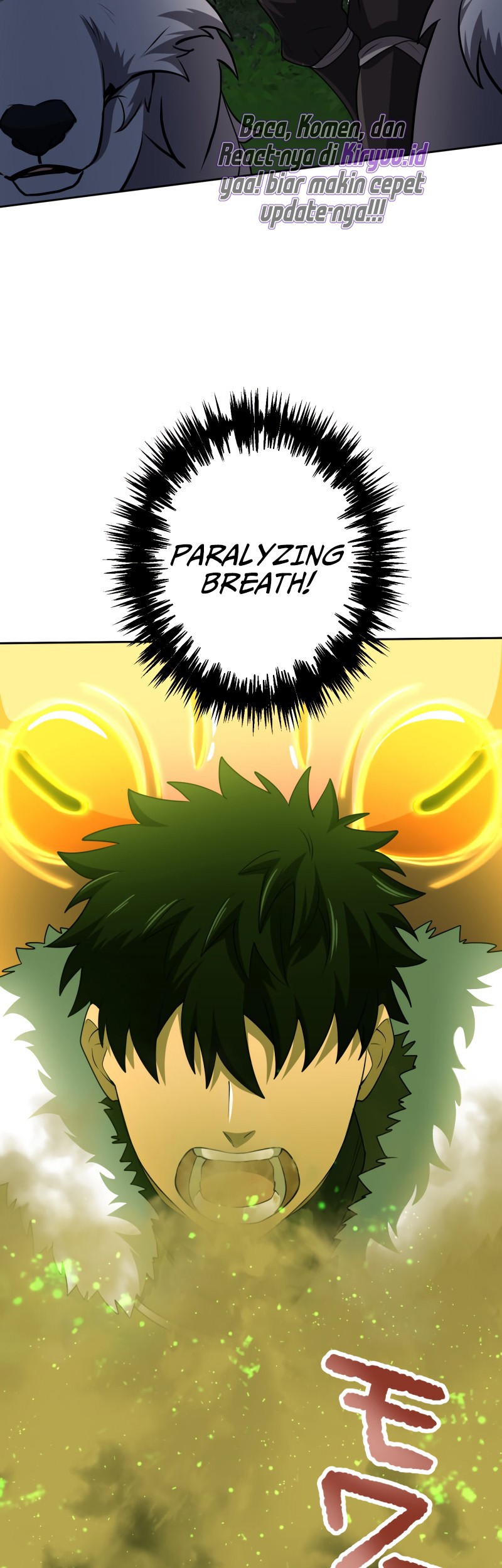 Monster Eater Adventurer Chapter 13 Gambar 36