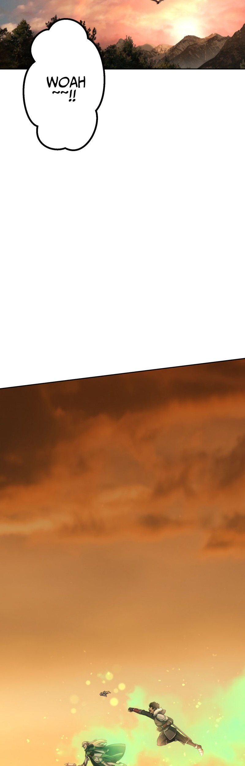 Monster Eater Adventurer Chapter 13 Gambar 48