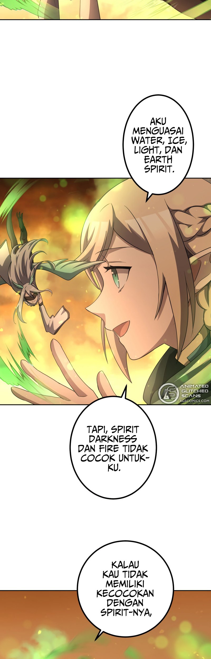 Monster Eater Adventurer Chapter 13 Gambar 50