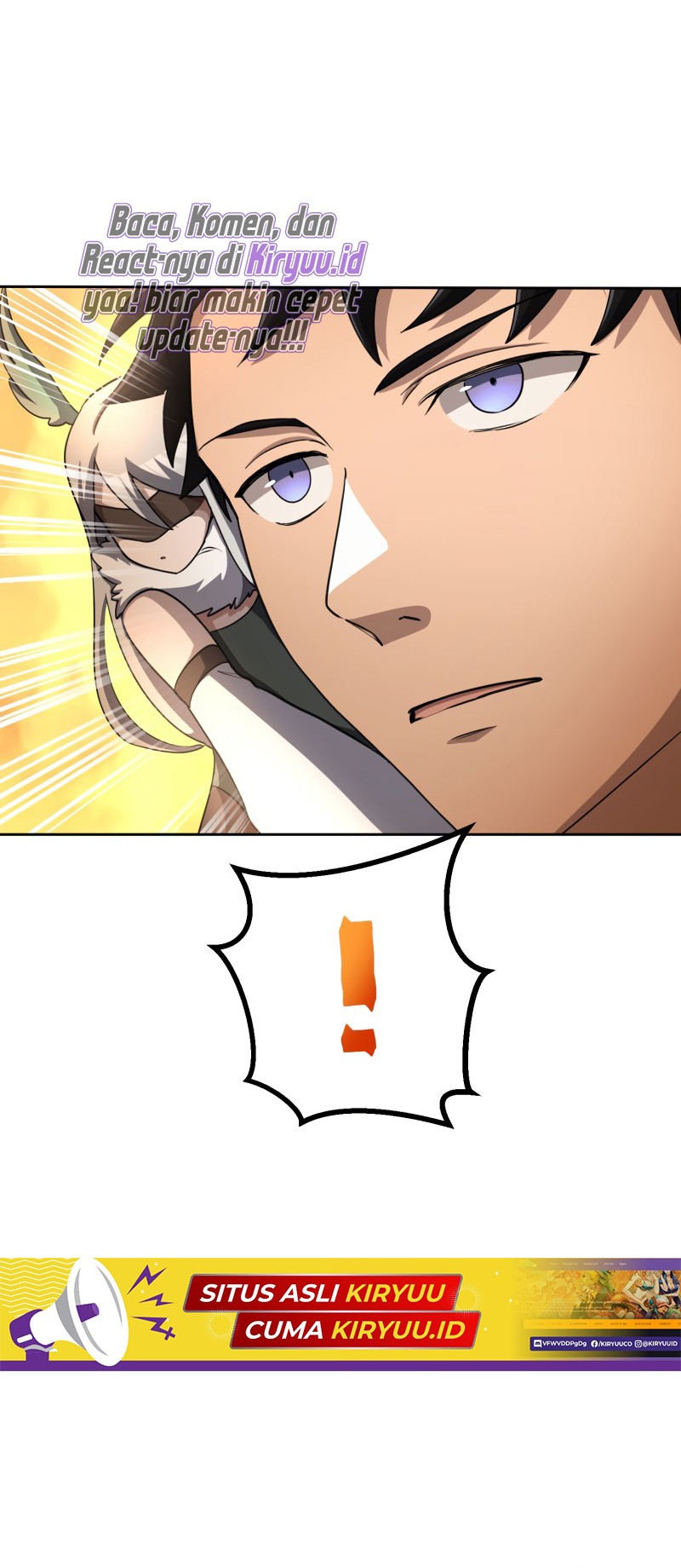 Monster Eater Adventurer Chapter 13 Gambar 53