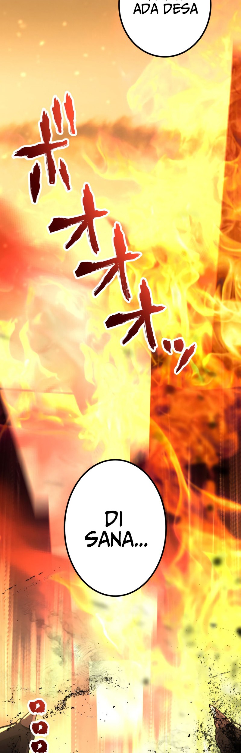 Monster Eater Adventurer Chapter 13 Gambar 55