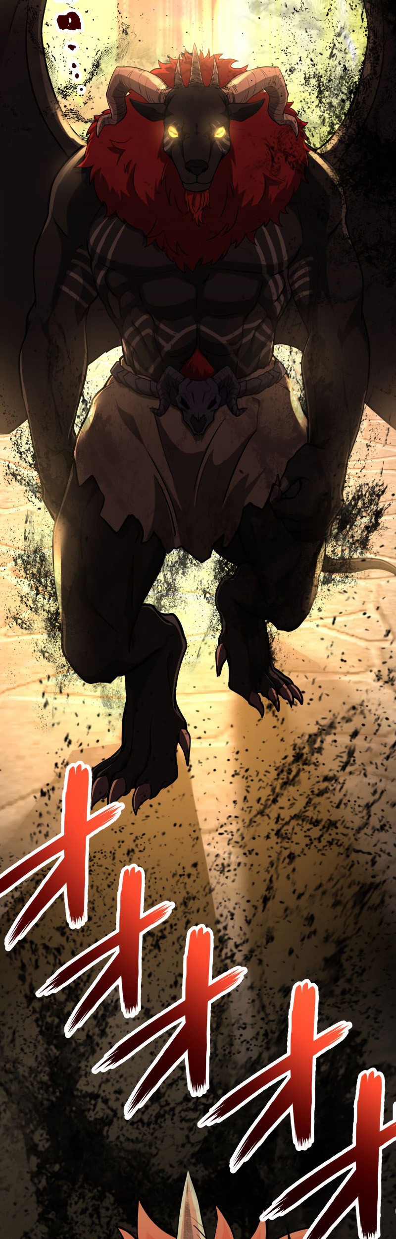 Monster Eater Adventurer Chapter 13 Gambar 56