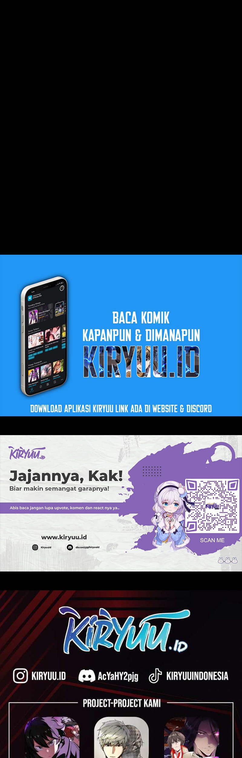 Monster Eater Adventurer Chapter 13 Gambar 58