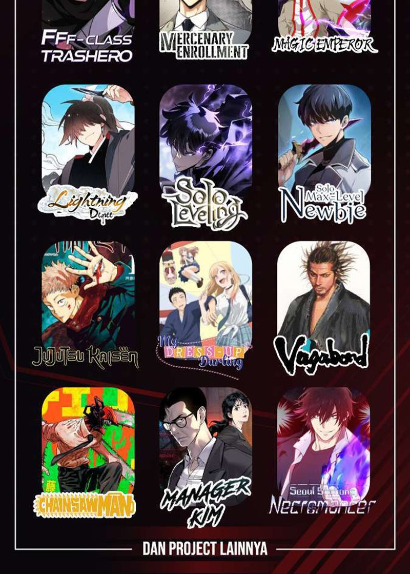 Monster Eater Adventurer Chapter 13 Gambar 59