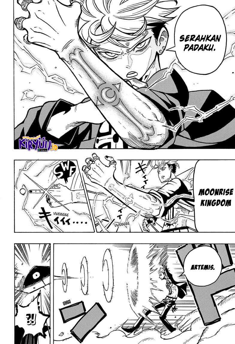 Exorcist no Kiyoshi-kun Chapter 01 Gambar 44