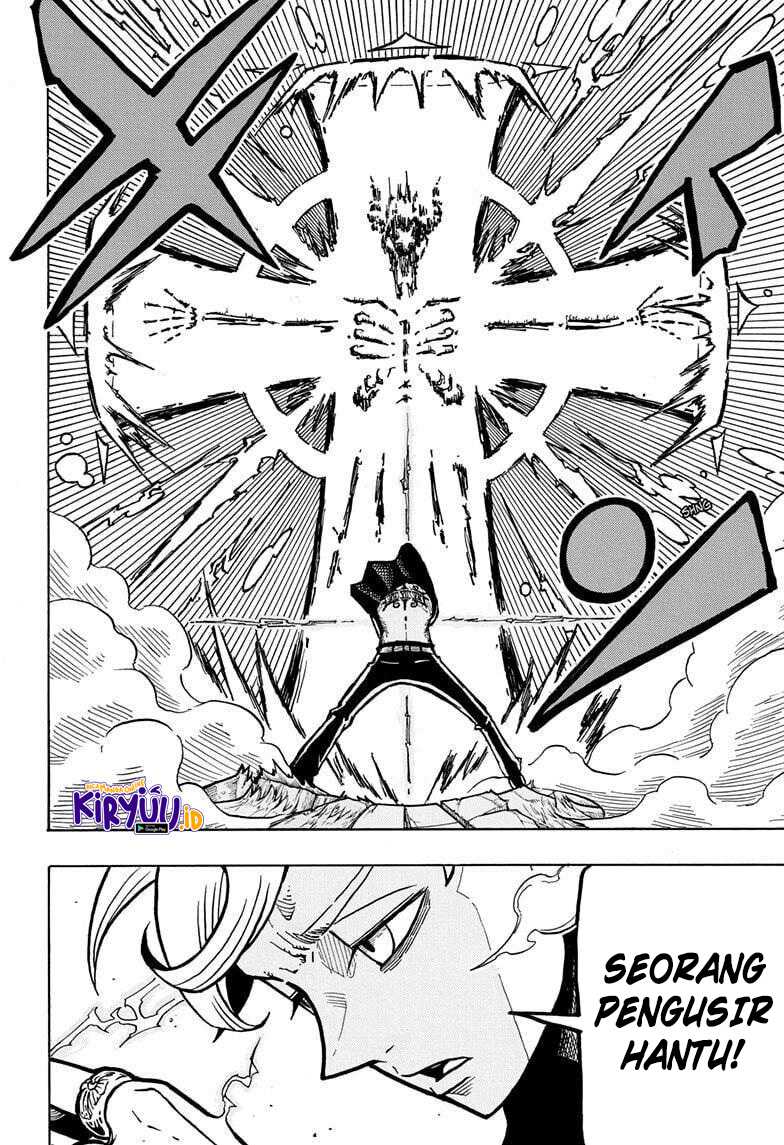Exorcist no Kiyoshi-kun Chapter 01 Gambar 49