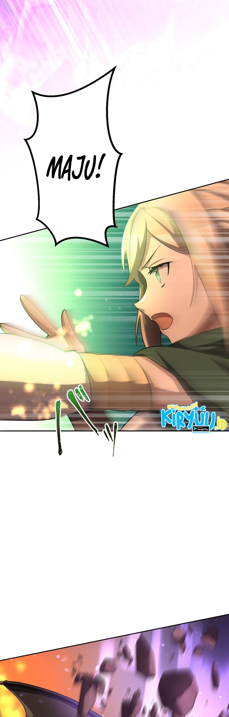 Monster Eater Adventurer Chapter 14 Gambar 49