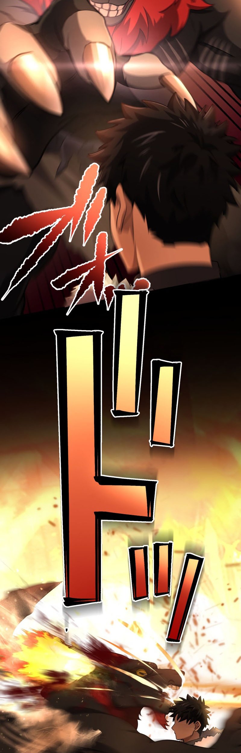 Monster Eater Adventurer Chapter 14 Gambar 59