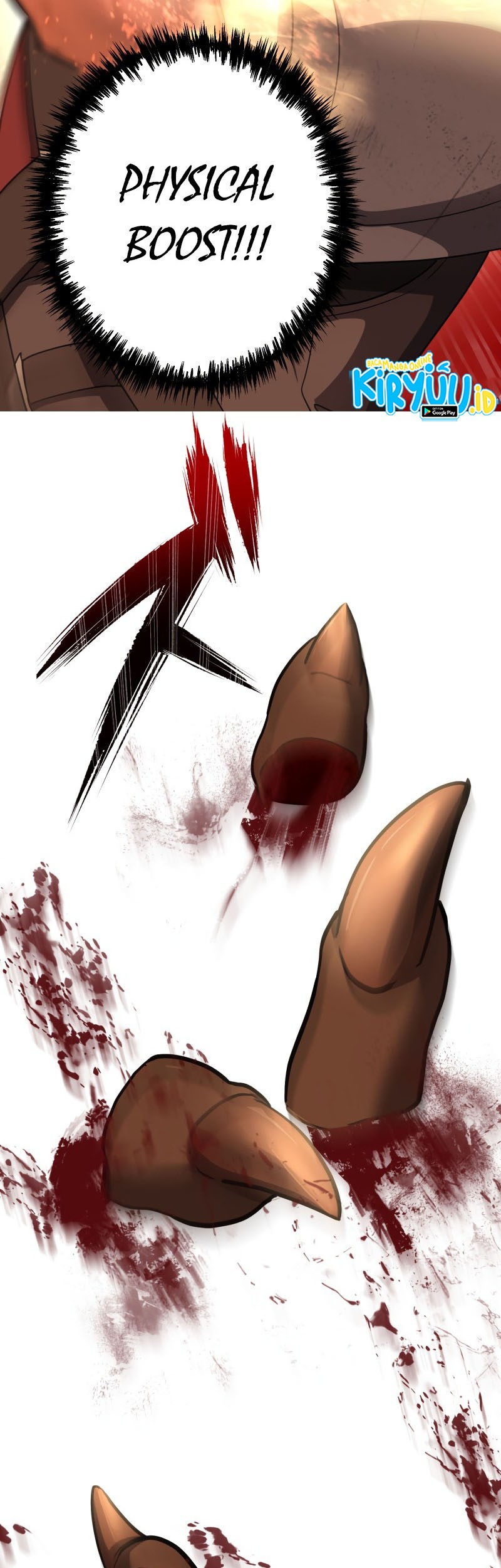 Monster Eater Adventurer Chapter 14 Gambar 56