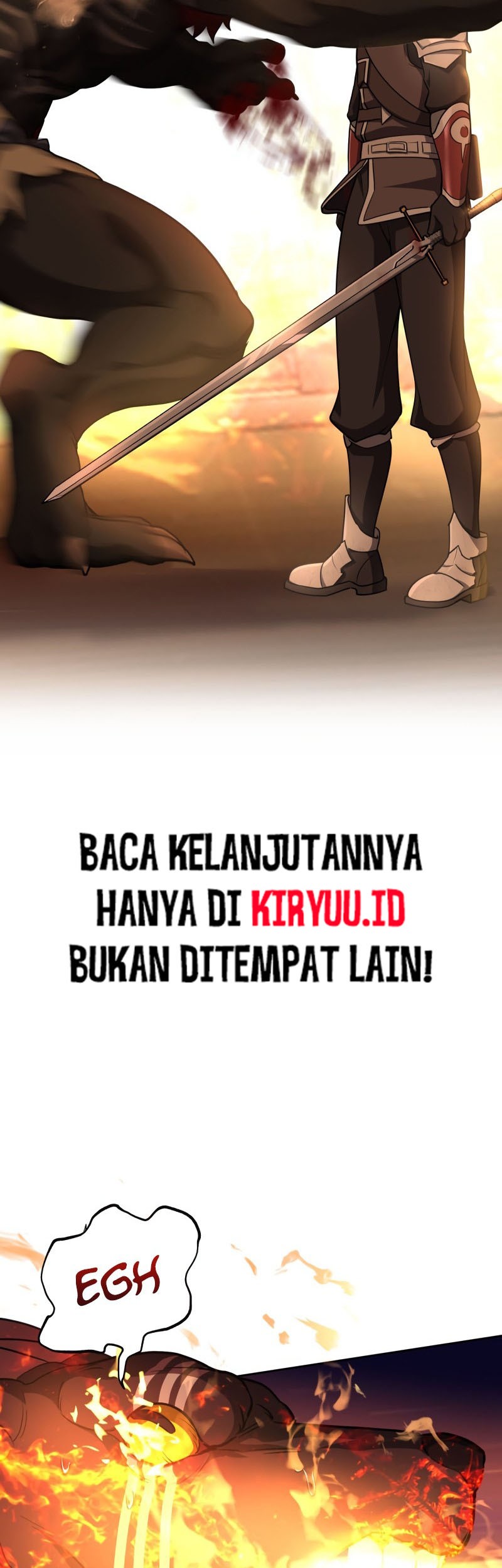 Monster Eater Adventurer Chapter 14 Gambar 60