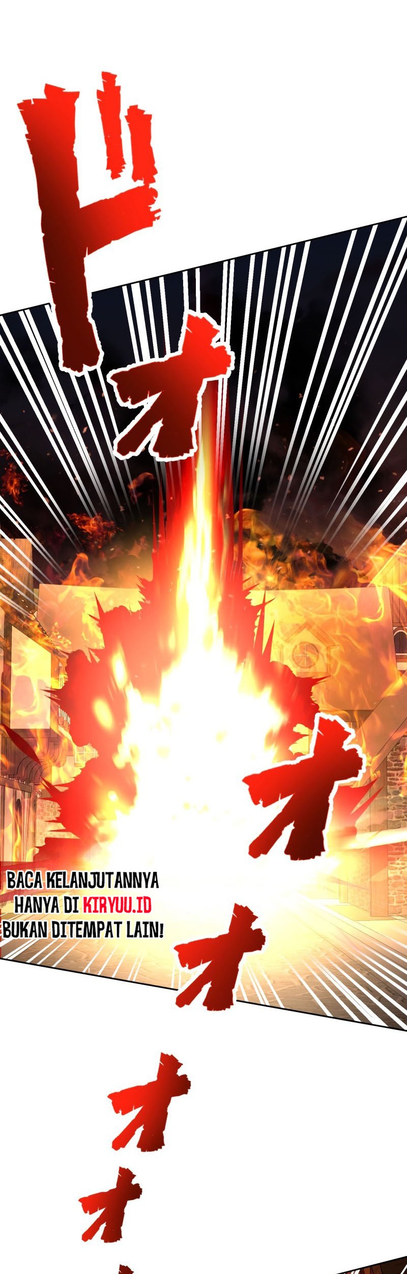 Monster Eater Adventurer Chapter 14 Gambar 34