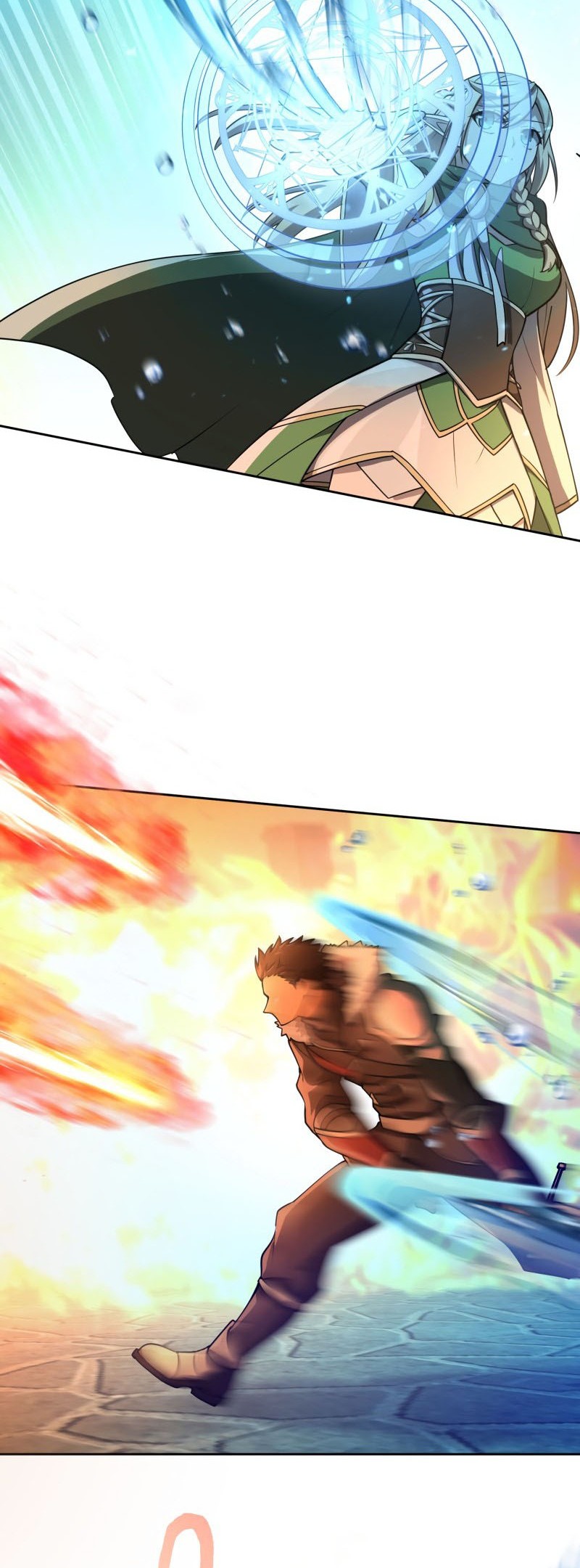 Monster Eater Adventurer Chapter 14 Gambar 44