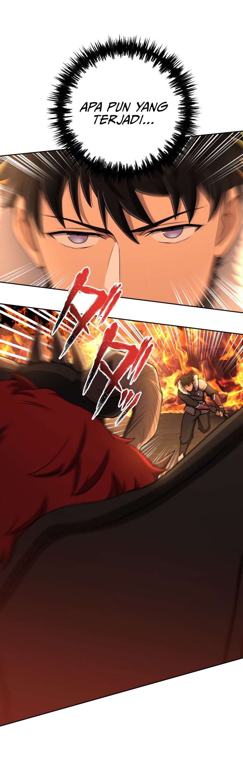 Monster Eater Adventurer Chapter 14 Gambar 41