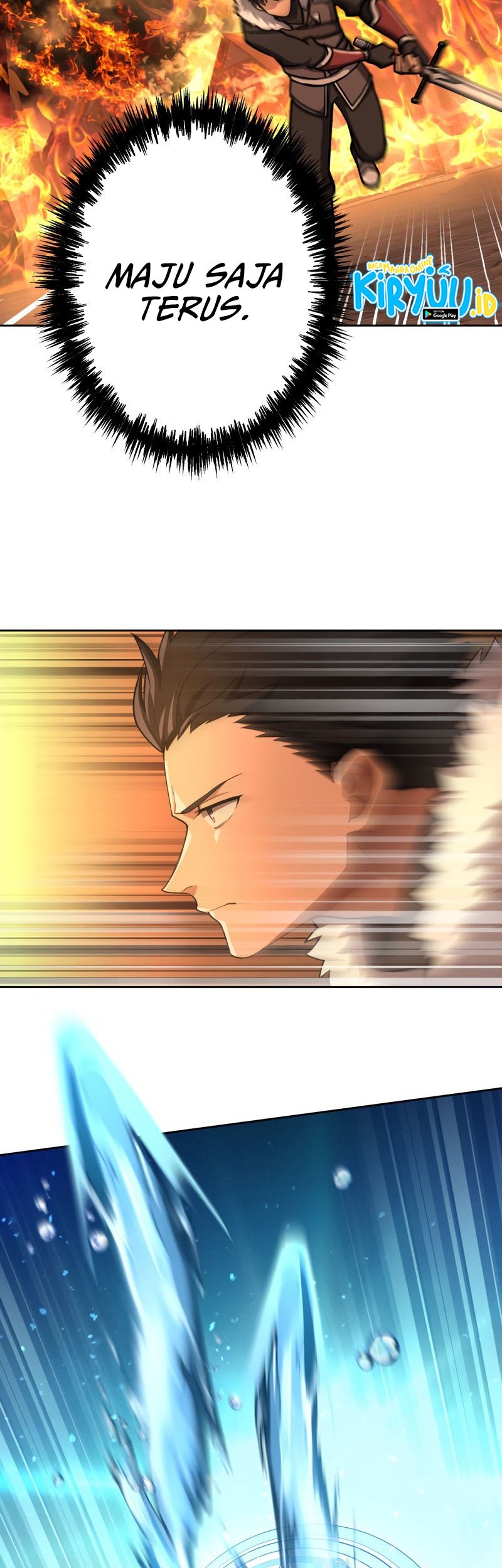 Monster Eater Adventurer Chapter 14 Gambar 43