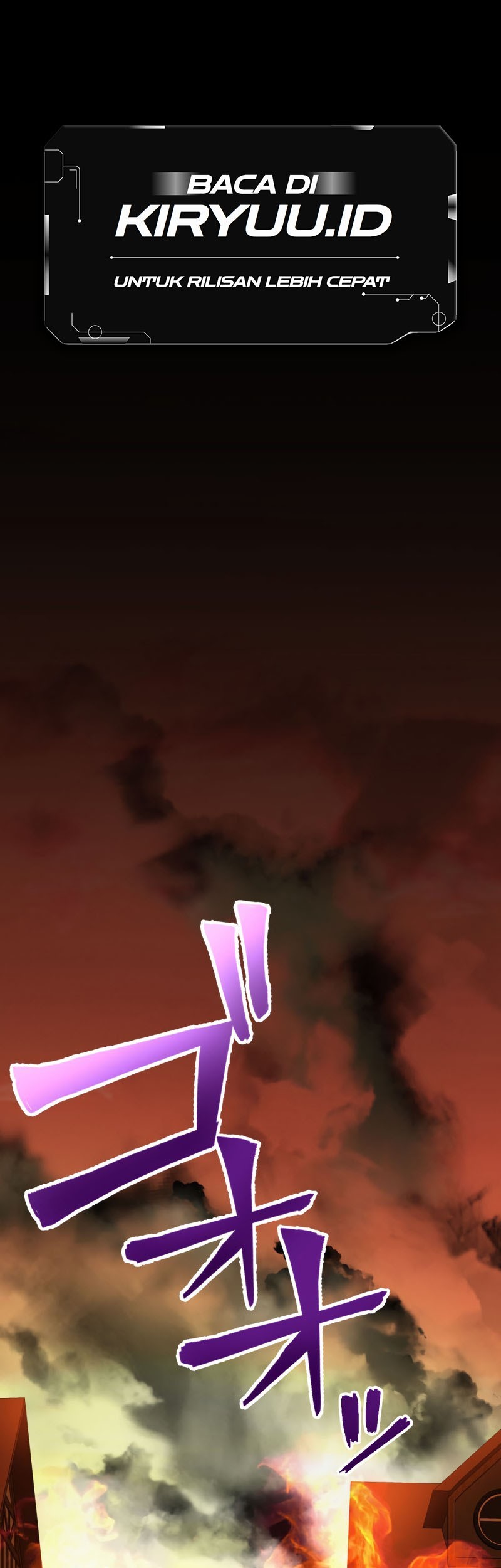 Manga Monster Eater Adventurer Chapter 14 gambar nomor 2