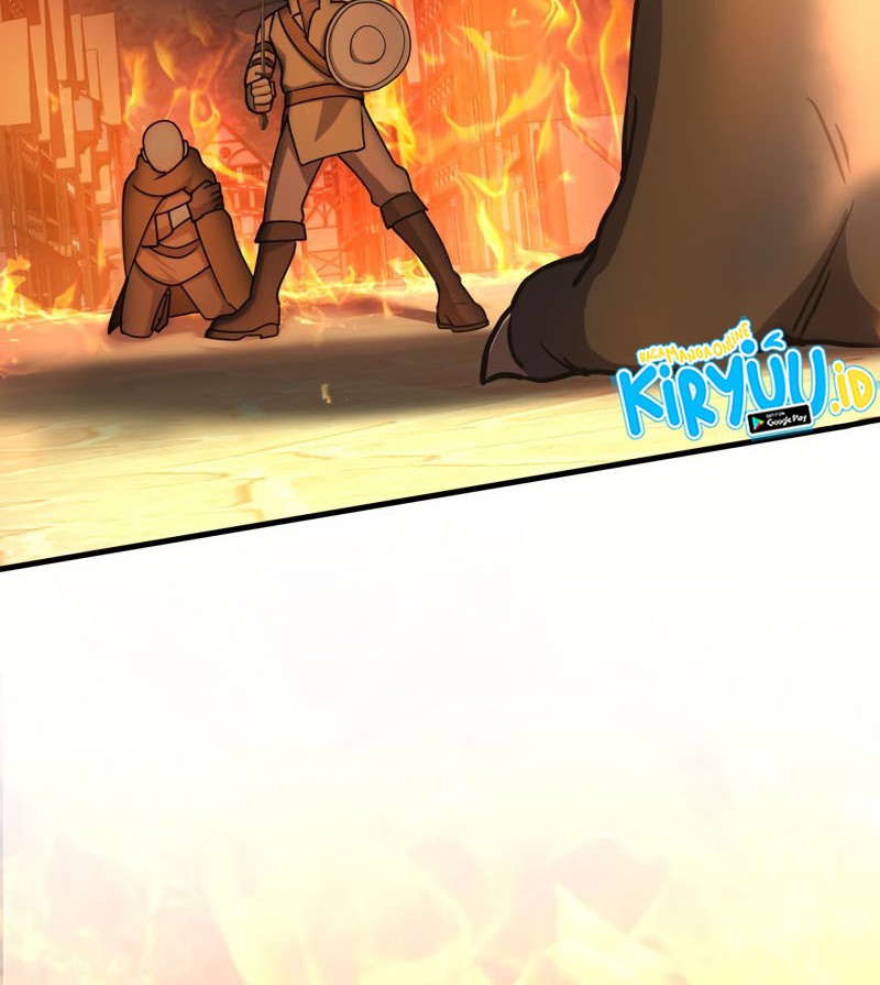 Monster Eater Adventurer Chapter 14 Gambar 5