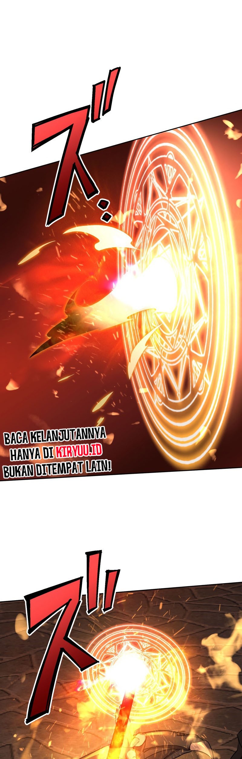 Monster Eater Adventurer Chapter 14 Gambar 10