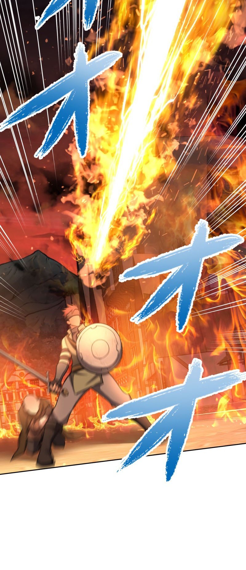 Monster Eater Adventurer Chapter 14 Gambar 13