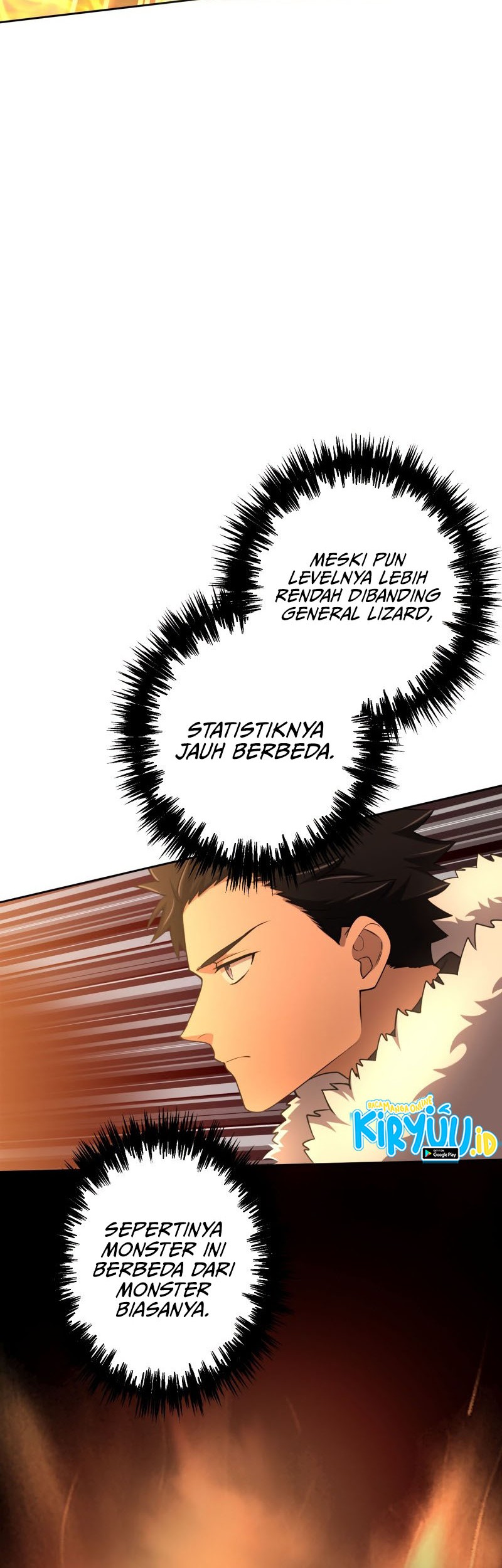 Monster Eater Adventurer Chapter 14 Gambar 23