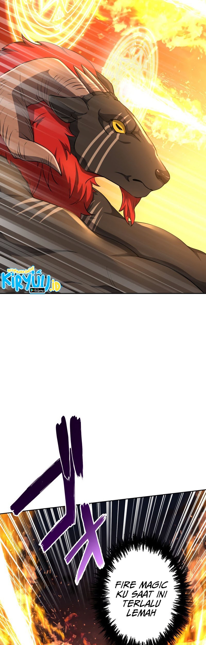 Monster Eater Adventurer Chapter 14 Gambar 27