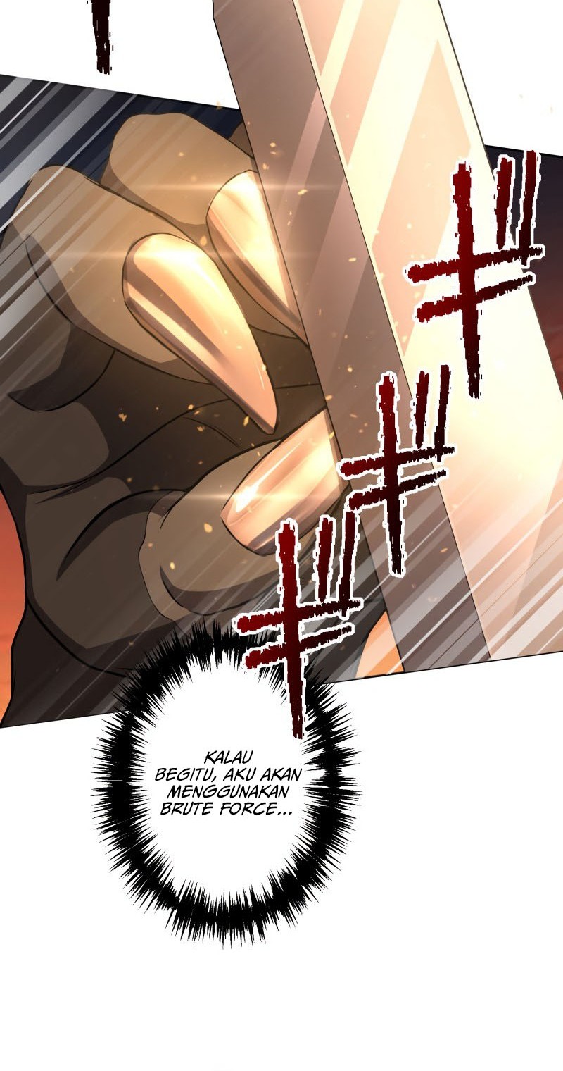 Monster Eater Adventurer Chapter 14 Gambar 32