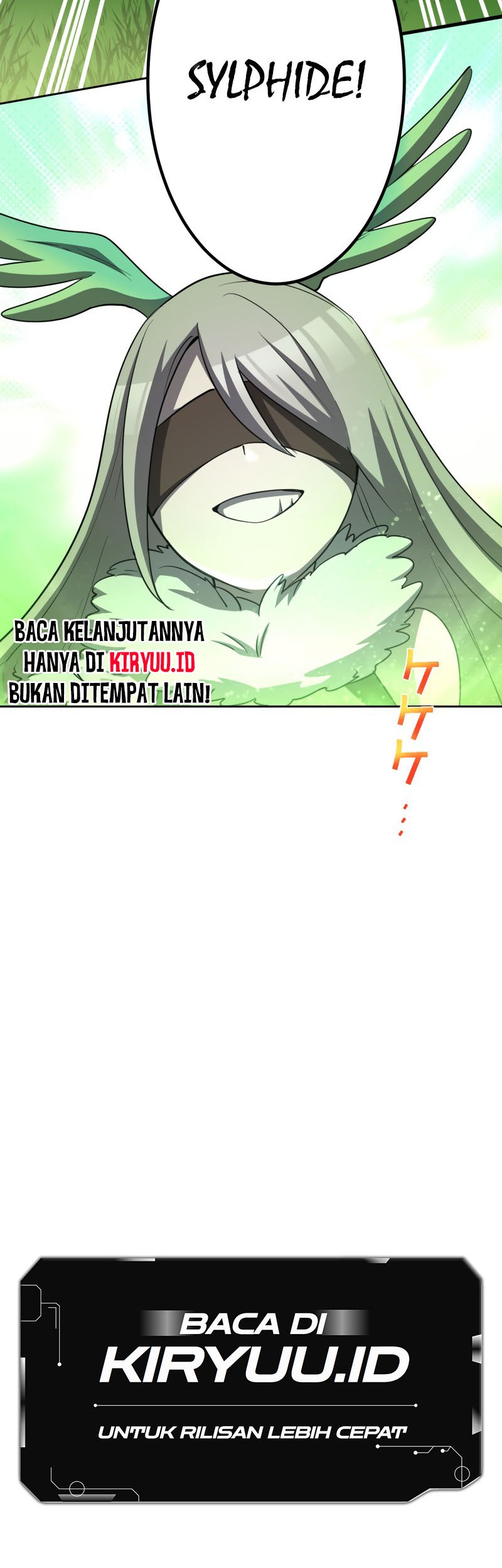 Monster Eater Adventurer Chapter 12 Gambar 59