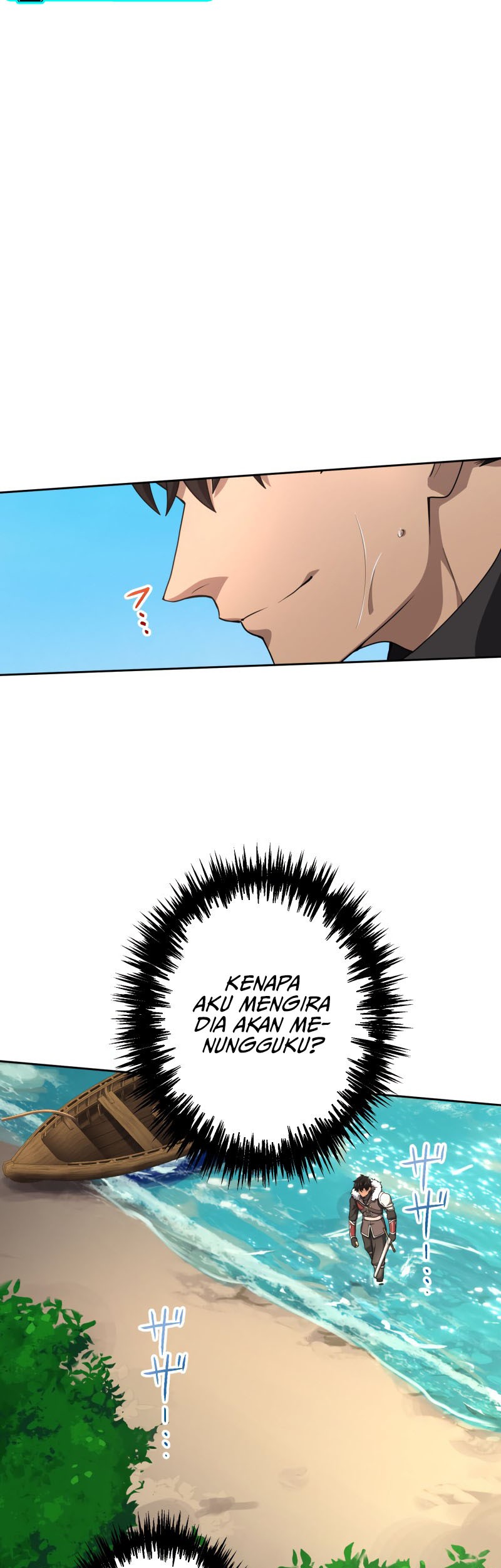 Monster Eater Adventurer Chapter 12 Gambar 9