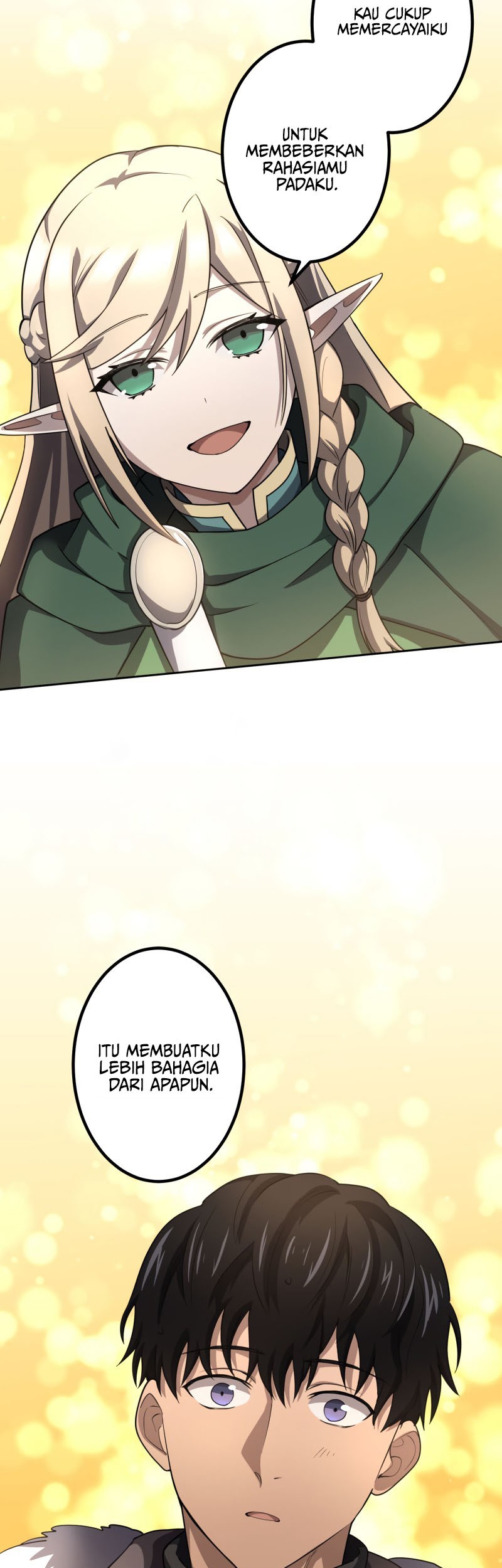 Monster Eater Adventurer Chapter 12 Gambar 15