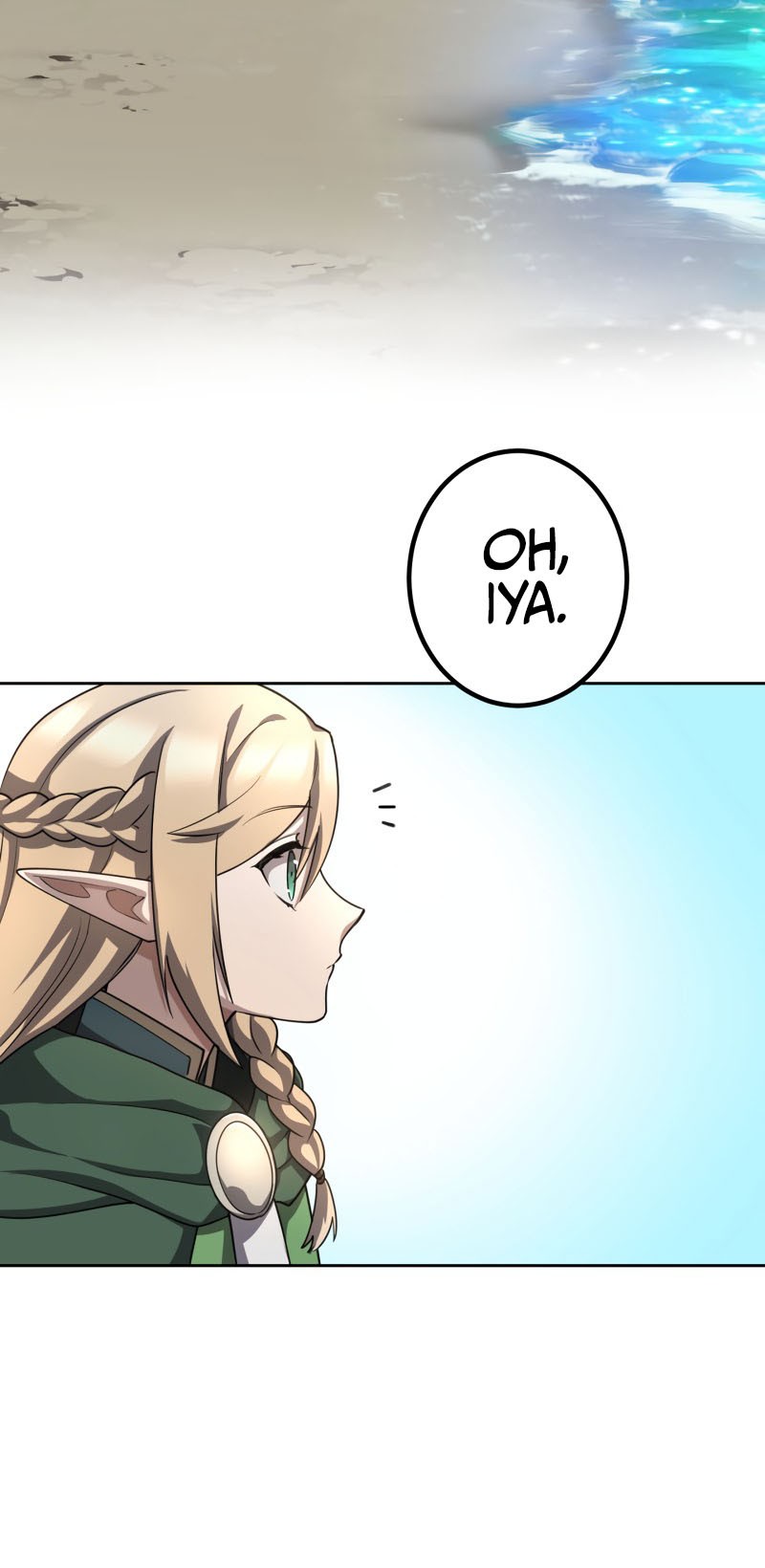 Monster Eater Adventurer Chapter 12 Gambar 17