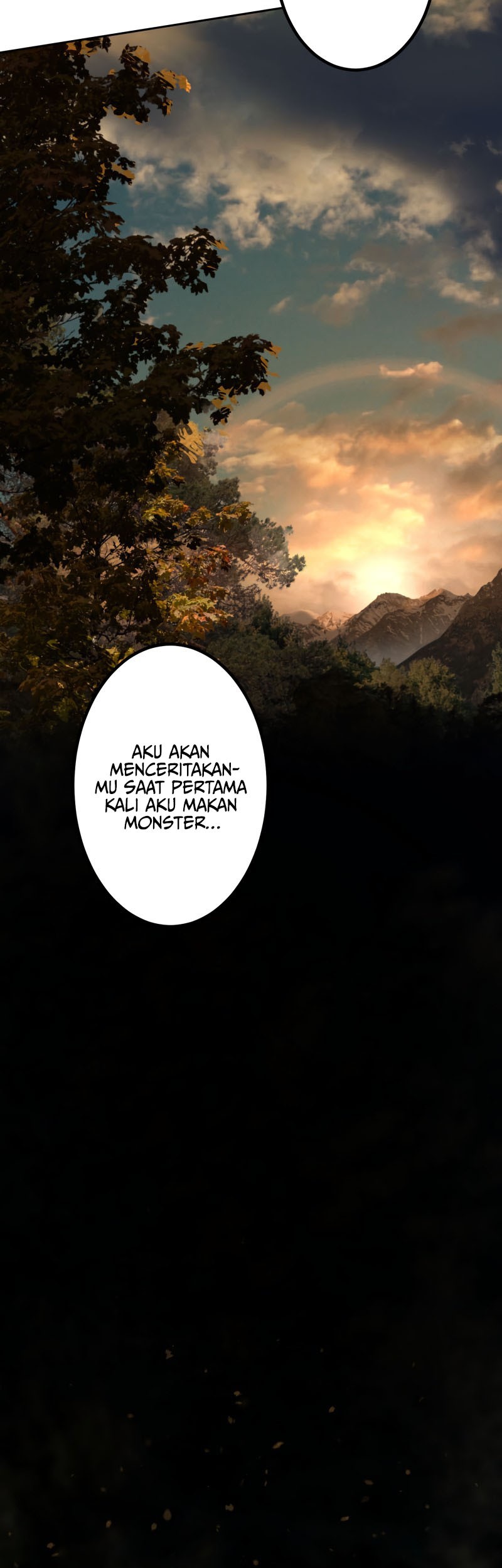 Monster Eater Adventurer Chapter 12 Gambar 22