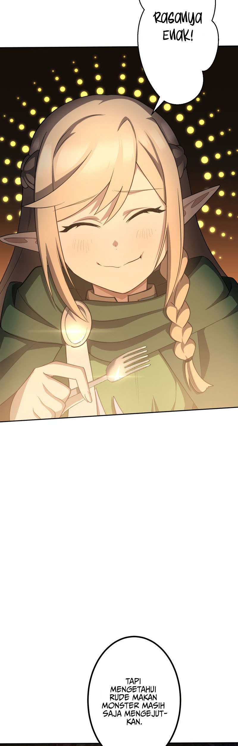 Monster Eater Adventurer Chapter 12 Gambar 24