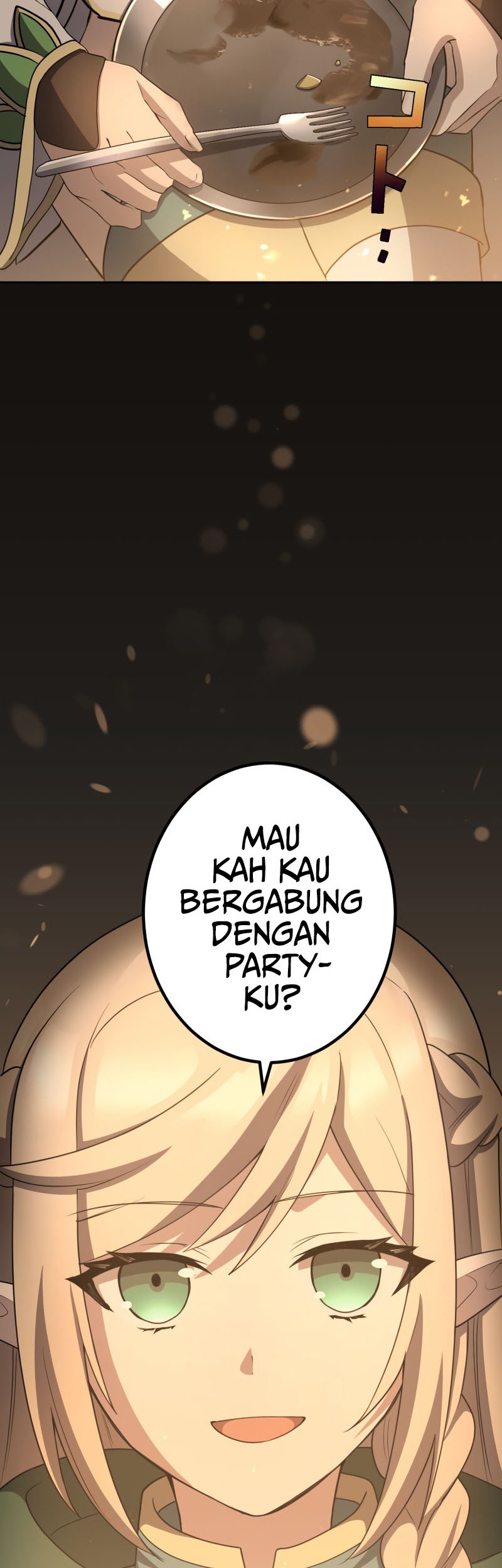 Monster Eater Adventurer Chapter 12 Gambar 31