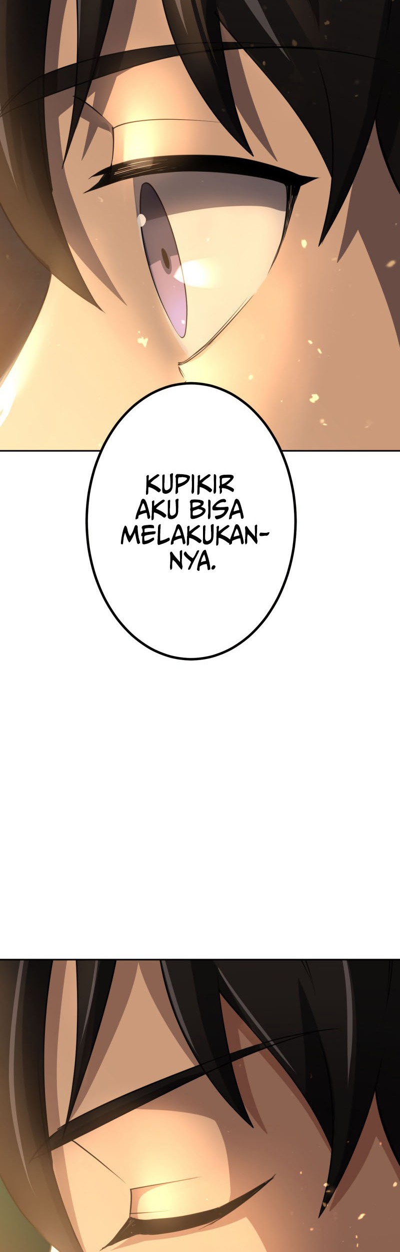 Monster Eater Adventurer Chapter 12 Gambar 36