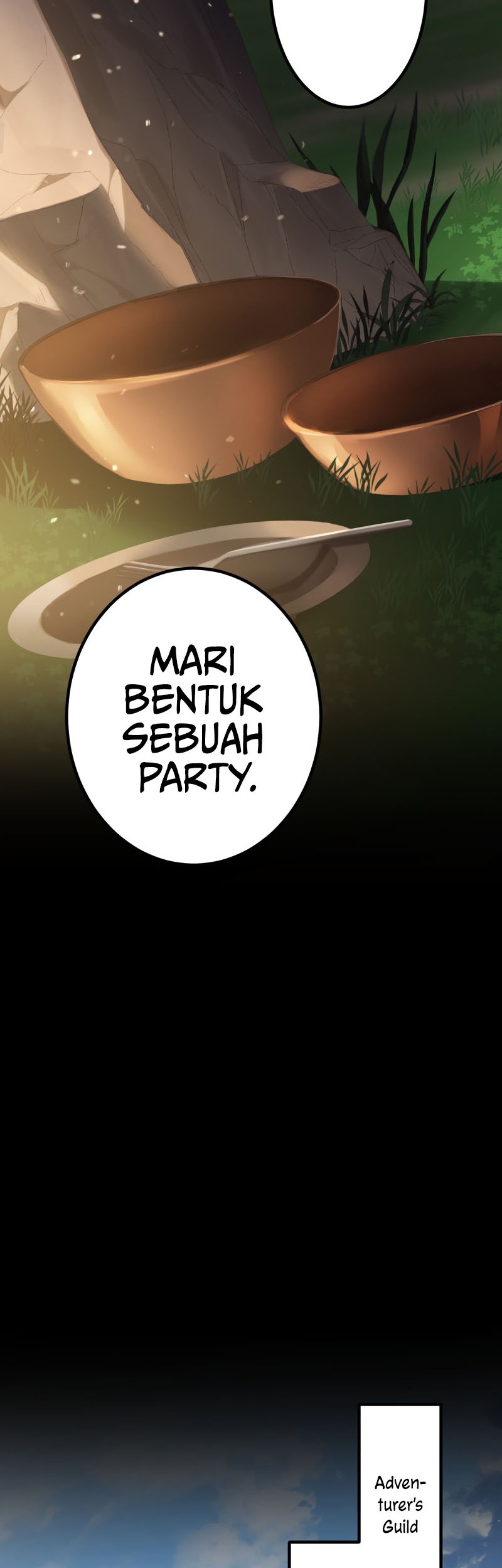 Monster Eater Adventurer Chapter 12 Gambar 38