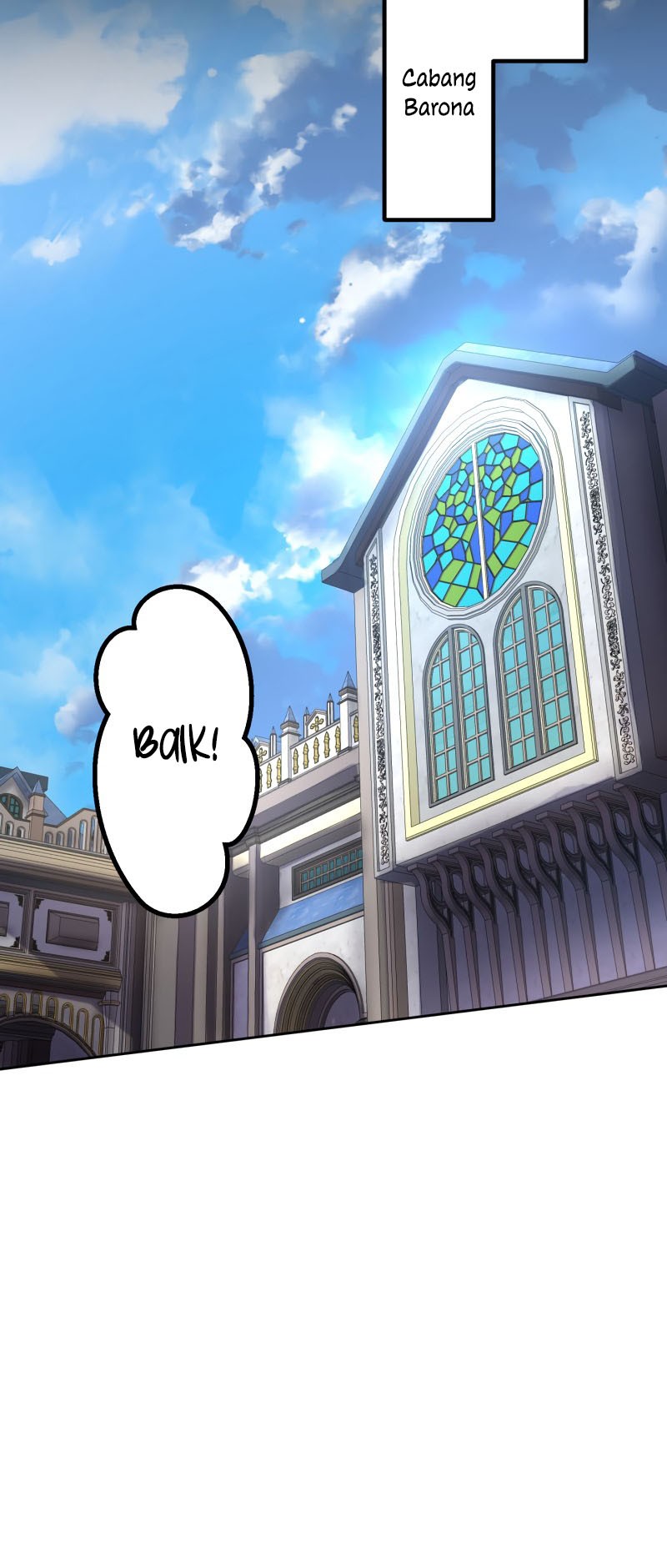 Monster Eater Adventurer Chapter 12 Gambar 39