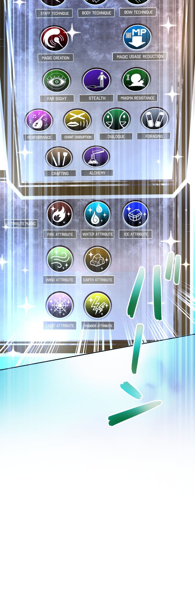 Monster Eater Adventurer Chapter 12 Gambar 45