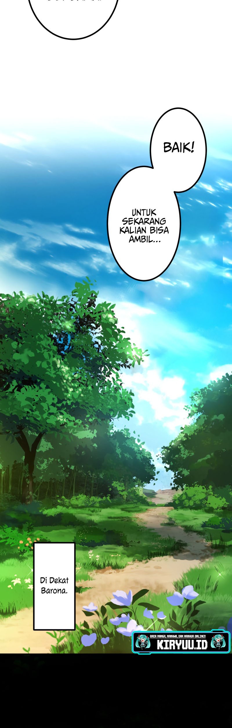 Monster Eater Adventurer Chapter 12 Gambar 50