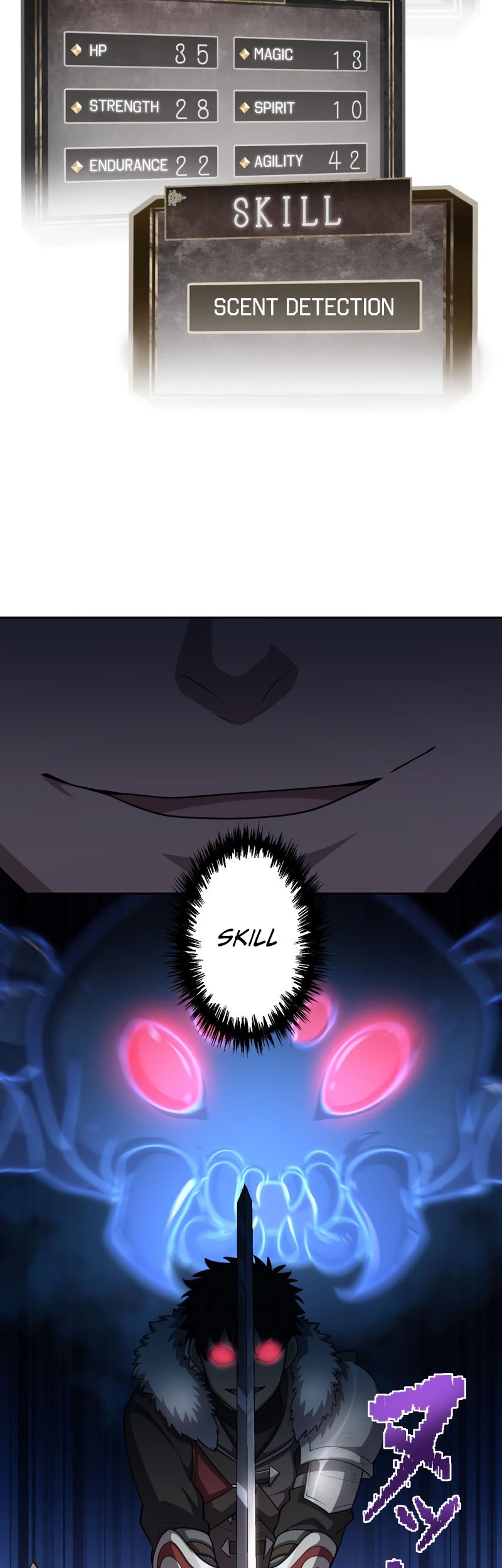 Monster Eater Adventurer Chapter 12 Gambar 52