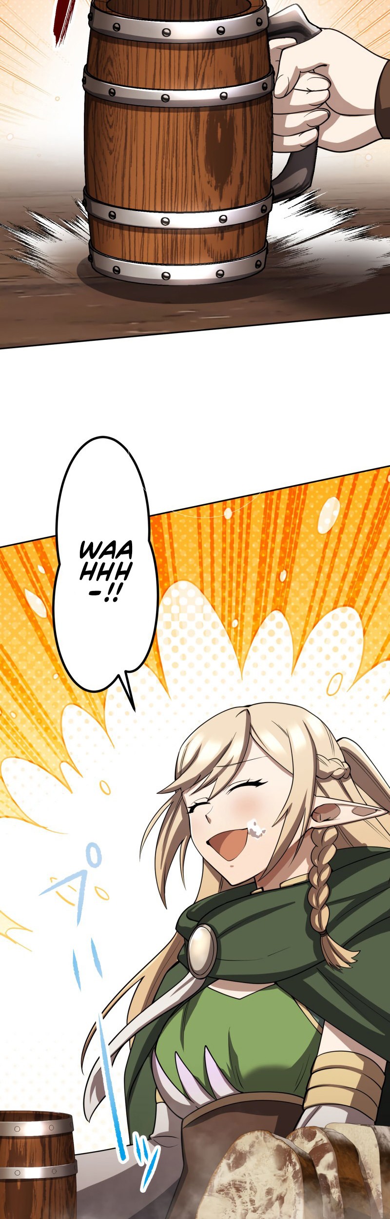 Monster Eater Adventurer Chapter 10 Gambar 3