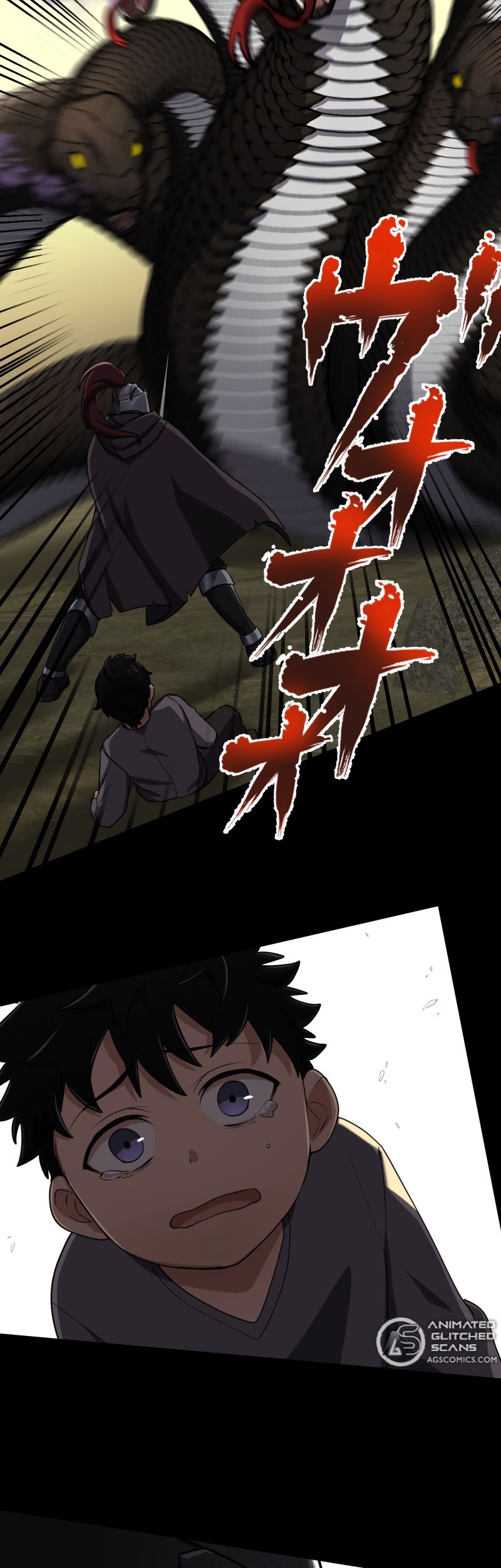 Monster Eater Adventurer Chapter 10 Gambar 14