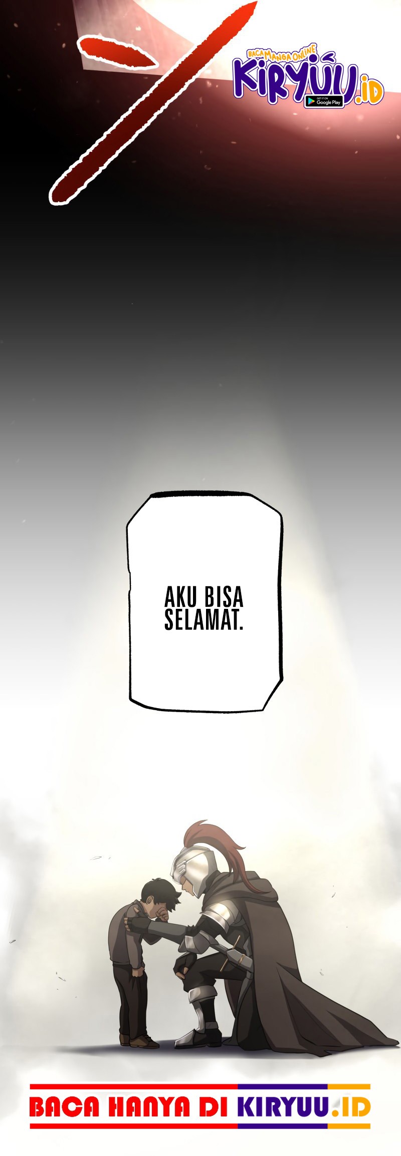 Monster Eater Adventurer Chapter 10 Gambar 16